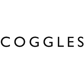  Coggles 쿠폰 코드