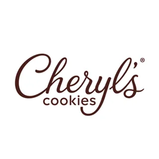  Cheryls Cookies 쿠폰 코드
