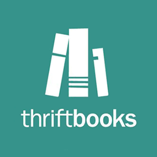  Thrift-books 쿠폰 코드