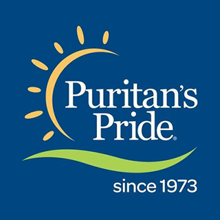  Puritan'S Pride 쿠폰 코드
