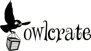  Owlcrate 쿠폰 코드