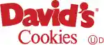  Davids Cookies 쿠폰 코드