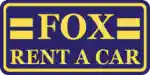  Fox Rentacar 쿠폰 코드
