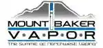  Mt Baker Vapor 쿠폰 코드