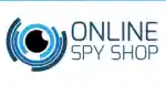  Online Spy Shop 쿠폰 코드