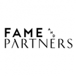  Fame And Partners 쿠폰 코드