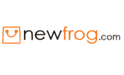  Newfrog 쿠폰 코드